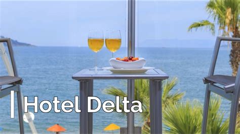 Hotel delta fethiye turkey
